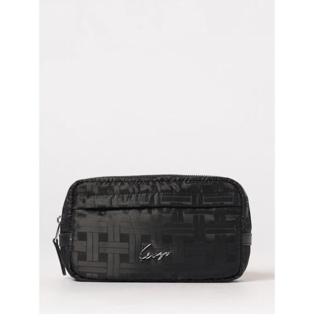 Kenzo Belt Bag Men Black